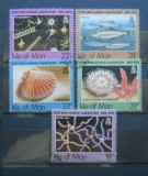 CN 1992 SERIE ISLE OF MAN