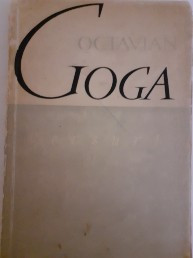Octavian Goga - Versuri foto
