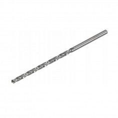 Burghiu pentru metal, lung, 10x184 mm, Drel