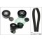 Set curea transmisie BMW 1 Convertible (E88) 12.07-12.13, 1 Coupe (E82) 10.06-10.13, 3 (E90) 02.04-02.12, 3 Convertible (E93) 05.06-12.13, 3 Coupe (E