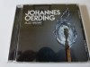 Johannes Oerding, cd