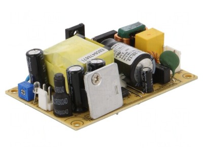 Alimentator Pulsatoriu 30W 80-264VAC 2.5A foto