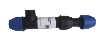 Teu compresiune telescopic 25X1&amp;amp;quot; FE foto