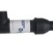 Teu compresiune telescopic 32 X 1 1/2&amp;quot; FE