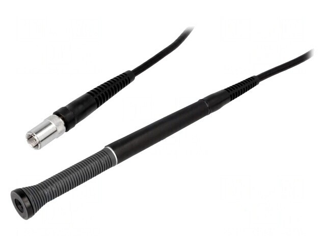 Ciocan de lipit cu element &icirc;ncălzire pentru staţie de lipit SHP-1