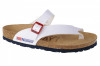 Papuci flip-flop Geographical Norway Sandalias Infradito Donna GNW20415-34 alb, 36, 40