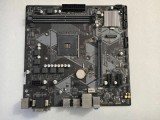 Placa de baza ASUS PRIME B450M-K, Socket AM4, DDR4, Pci-e - poze reale