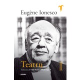 Teatru II - Eug&egrave;ne Ionesco