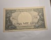 1000 lei 1941 XF ++