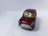 Bnk jc Corgi 226 Morris Mini