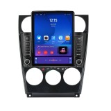Cumpara ieftin Navigatie dedicata cu Android Mazda 6 2002 - 2008, 1GB RAM, Radio GPS Dual