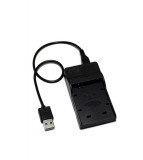 Incarcator USB pentru Sony NP-BN1