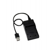 Incarcator USB pentru Sony NP-BN1