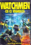 DVD Film de colectie: Watchmen - Cei ce vegheaza ( vezi descirere )