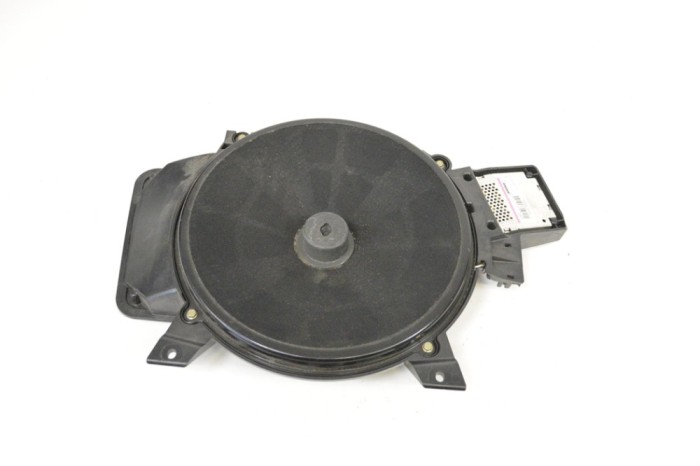 Subwoofer AUDI A8 D3 4E2, 4E8 2008 OEM: 4E0035412D 11792191