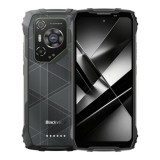 Cumpara ieftin Telefon Mobil Blackview BL7000 Pro, Negru, 5G, 6.78 FHD+ 120Hz, 32GB RAM (8GB + 24GB extensibili), 256GB, 50MP + 20MP Night Vision, 7500mAh, Android 1