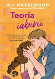 Teoria iubirii - Paperback brosat - Ali Hazelwood - Litera