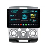 Cumpara ieftin Navigatie Ford Ranger Mazda BT50 (2007-2012), Android 13, X-Octacore 8GB RAM + 256GB ROM, 9.5 Inch - AD-BGX9008+AD-BGRKIT136