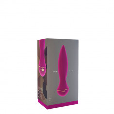 Vibrator Special Vive Aki, Roz, 17.5 cm foto