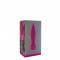 Vibrator Special Vive Aki, Roz, 17.5 cm