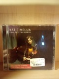 Katie Melua - Call off The search NM -