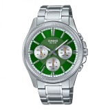 Ceas Barbati, Casio, Collection MTP-13 MTP-1375D-3AVDF - Marime universala