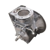 Cumpara ieftin Bloc Motor Echipat Briggs- Straton, Ax Vertical, Piston de 65mm