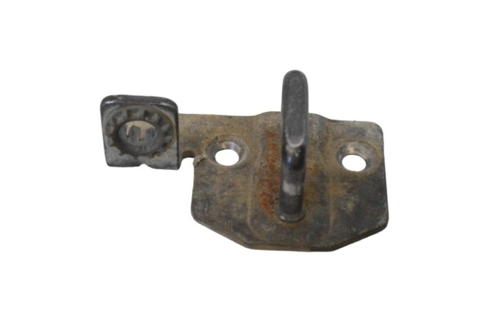 Zăvor de siguranță haion FORD TRANSIT Furgon 2020 OEM: BK31-V441A07-AA 23464258