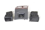 Gura de ventilație planșa de bord LEXUS LS _F4_ 2009 OEM: 555811-0080,555744-0080,555745-0140,555812-0140,58916-50090 | 2278180