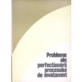 PROBLEME ALE PERFECTIONARII PROCESULUI DE INVATAMANT-PAVEL APOSTOL-265286