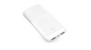 Powerbank Puro DAILY 10 PLUS 10000mAh 2x USBA / 1x USB-C 22.5W - alb