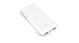 Powerbank Puro DAILY 10 PLUS 10000mAh 2x USBA / 1x USB-C 22.5W - alb