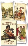 Sibilla Oracle Cards/Oracula Adivino