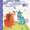 The Glitter Bug: A Branches Book (Unicorn Diaries #9)