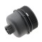 Carcasa filtru ulei Fiat Doblo 1.3jtd 2004-, Grande Punto 1.3 Usi 2005-, Panda 1.3 Usi 2003-, Qubo 1.3 Usi 2008-, Citroen Nemo 1.3hdi 2010-, Peugeot