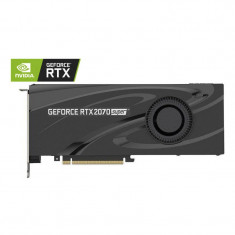 Placa video PNY nVidia GeForce RTX 2070 SUPER Blower 8GB GDDR6 256bit foto