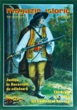 Magazin Istoric, numarul 8 (461), august 2005