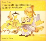 TARE MULT IMI PLACE MIE SA INVAT CROITORIE-Draga Neagu-367713