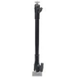 Extensie Brat RAM Mounts PVC Pipe Extension with B Size &amp; C Size Socket Arms, Lungime 18&quot;/45.7cm