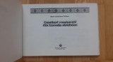 Elvira Zamfirescu-Talianu - Cusaturi romanesti din izvoade strabune ( 1980 ) port popular costume populare etnografie