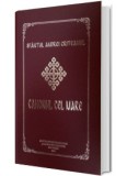 Canonul Cel Mare, - Editura Institutul Biblic