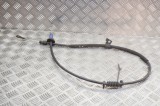Cablu fr&acirc;nă de m&acirc;nă FORD TRANSIT Furgon 2015 | 11706042