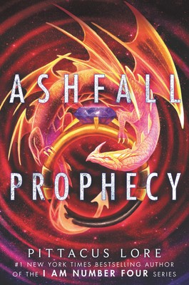 Ashfall Prophecy foto