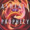Ashfall Prophecy