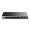 TP-LINK 10-PORT GIGABIT SWITCH 8-PoE+