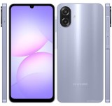 Samsung Galaxy A07 A075F Dual SIM 8GB RAM 256GB Stocare Light Violet