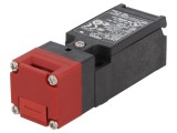 &Icirc;ntrerupător de siguranță cu cheie plastic IP67 D4NS NC