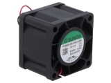 Ventilator DC axial 12V 36x36x28mm