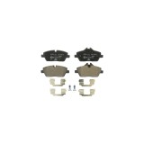Placute frana MINI MINI CLUBMAN R55 ATE 13047027102