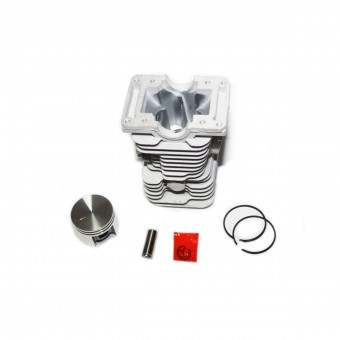 Set motor complet pentru drujba MS180 foto